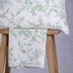 ΣΕΝΤΟΝΙ (ΣΕΤ 2 ΤΕΜ.) 120Χ200+32 SIENNA FOREST CASUAL LINE MINI