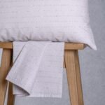 ΣΕΝΤΟΝΙ (ΣΕΤ 2 ΤΕΜ.) 120Χ200+32 PARIS GREY ULTRA LINE MINI