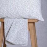 ΣΕΝΤΟΝΙ (ΣΕΤ 2 ΤΕΜ.) 100Χ200+32 CORAL AQUA ULTRA LINE MINI