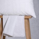 ΣΕΝΤΟΝΙ (ΣΕΤ 2 ΤΕΜ.) 100Χ200+32 MAVERICK LIGHT GREY ULTRA LINE MINI