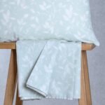 ΣΕΝΤΟΝΙ (ΣΕΤ 2 ΤΕΜ.) 100Χ200+32 PEARL BLUE ULTRA LINE MINI