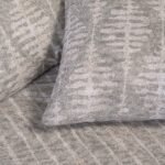 ΣΕΤ ΜΑΞΙΛΑΡΟΘΗΚΕΣ (Π) KAI GREY CASUAL LINE (50X70)