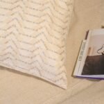 ΣΕΤ ΜΑΞΙΛΑΡΟΘΗΚΕΣ (Π) PARIS OCHRE ULTRA LINE (50X70)