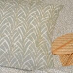 ΣΕΤ ΜΑΞΙΛΑΡΟΘΗΚΕΣ (Π) CORAL AQUA ULTRA LINE (50X70)