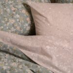 ΣΕΤ ΜΑΞΙΛΑΡΟΘΗΚΕΣ (Π) AMY AQUA ULTRA LINE (50Χ70)