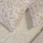 ΣΕΤ ΜΑΞΙΛΑΡΟΘΗΚΕΣ (Π) AMY BEIGE ULTRA LINE (50Χ70)