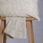 ΣΕΝΤΟΝΙ (ΣΕΤ 2 ΤΕΜ.) 100Χ200+32 AMY BEIGE ULTRA LINE MINI