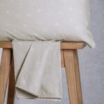 ΣΕΝΤΟΝΙ (ΣΕΤ 3 ΤΕΜ.) 160Χ200+32 SPRING LIGHT GREY ULTRA LINE MINI