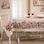 Τραπεζομάντηλο Toreno - 140x180cm - Image 2