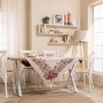 Τραπεζομάντηλο Toreno - 140x180cm - Image 3