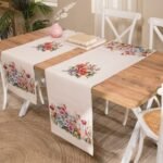 Τραβέρσα Toreno - 45x140cm - Image 2