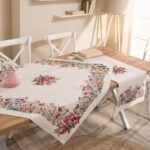 Καρέ & Τραβέρσα Toreno Σετ 2 τεμαχίων - 100x100cm & 40x100cm - Image 2