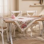 Καρέ & Τραβέρσα Toreno Σετ 2 τεμαχίων - 100x100cm & 40x100cm - Image 3