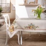 Τραπεζομάντηλο Mediterraneo - 140x220cm - Image 2