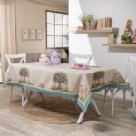 Τραπεζομάντηλο Lola - 140x180cm