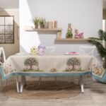 Τραπεζομάντηλο Lola - 140x180cm - Image 2