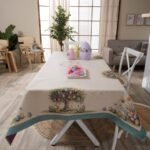 Τραπεζομάντηλο Lola - 140x180cm - Image 3