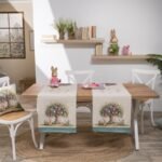 Τραβέρσα Lola - 45x140cm - Image 3