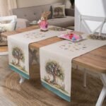 Τραβέρσα Lola - 45x140cm - Image 2