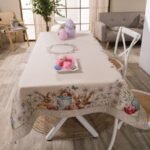 Τραπεζομάντηλο Ruby - 140x220cm - Image 3