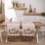 Τραβέρσα Ruby - 45x140cm - Image 2