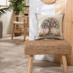 Μαξιλαροθήκη Lola - 45x45cm