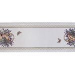 Πασχαλινό Ράνερ 35x100 Easter Charm