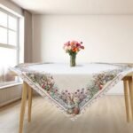 Πασχαλινό Τραπεζοκαρέ 140x140 Easter Flop