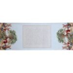 Πασχαλινό Ράνερ 45x140 Easter Land