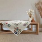 Πασχαλινό Καρέ 100x100 Easter Twix