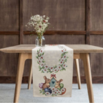 Πασχαλινό Ράνερ 45x140 Easter Twix