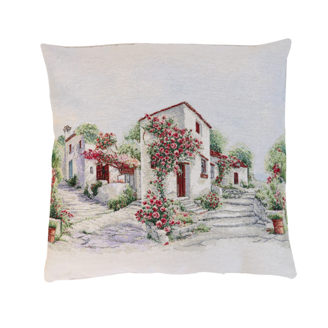 (new) FINO (3) Μαξιλαροθήκη 45x45 Fino Dimeco - Image 1