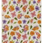ΧΑΛΙ CAPRI 140X200<br>code:1726-119