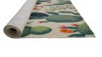 ΧΑΛΙ CAPRI 140X200<br>code:2195-119 - Image 2