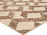 ΣΕΤ ΚΡΕΒΑΤΟΚΑΜΑΡΑΣ / ΧΑΛΙ LUX 2955/74 - SET067(2x150,1x210)  NewPlan - Image 2