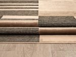 ΣΕΤ ΚΡΕΒΑΤΟΚΑΜΑΡΑΣ / ΧΑΛΙ LUX 3069/80 - SET067(2x150,1x210)  NewPlan - Image 3