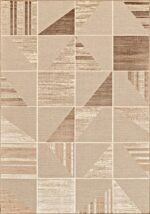 ΣΕΤ ΚΡΕΒΑΤΟΚΑΜΑΡΑΣ / ΧΑΛΙ LUX 3070/74 - SET067(2x150,1x210)  NewPlan