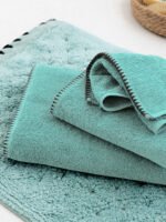 Πετσέτα Προσώπου Towels Collection 50x90 BROOKLYN SPRAY - Image 3