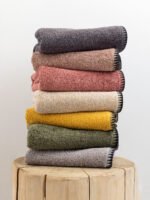 Πετσέτα Λουτρού Towels Collection 70x140 BROOKLYN GREY - Image 2