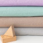 Σεντόνι Υπέρδιπλο 240x260 TOTEM Χωρίς Λάστιχο (Χρώμα:Γκρι)