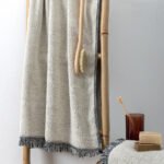 Πετσέτα Προσώπου Towels Collection 50x90 IGGY BLACK