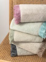 Πετσέτα Προσώπου Towels Collection 50x90 IGGY BLUE - Image 2