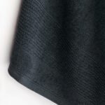 Πετσέτα Λουτρού Towels Collection 80x160 ROKE BLACK