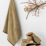 Πετσέτα Χεριών Towels Collection 30x50 BROOKLYN CURRY