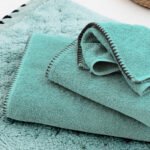 Πετσέτα Λουτρού Towels Collection 80x160 BROOKLYN SPRAY