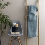 Πετσέτα Λουτρού Towels Collection 80x160 NAYA SKY