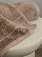 Πετσέτα Χεριών Towels Collection 30x50 VINS BEIGE - Image 2
