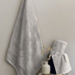 Πετσέτα Λουτρού Towels Collection 80x160 VINS FOG