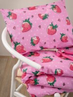 Σετ Σεντόνια Κούνιας My Kingdom 130x170 MK776 - Image 2