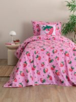 Σετ Σεντόνια Κούνιας My Kingdom 130x170 MK776